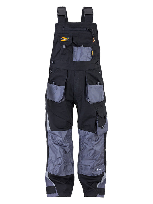 Terratrend Job Revolution Kinder-Latzhose