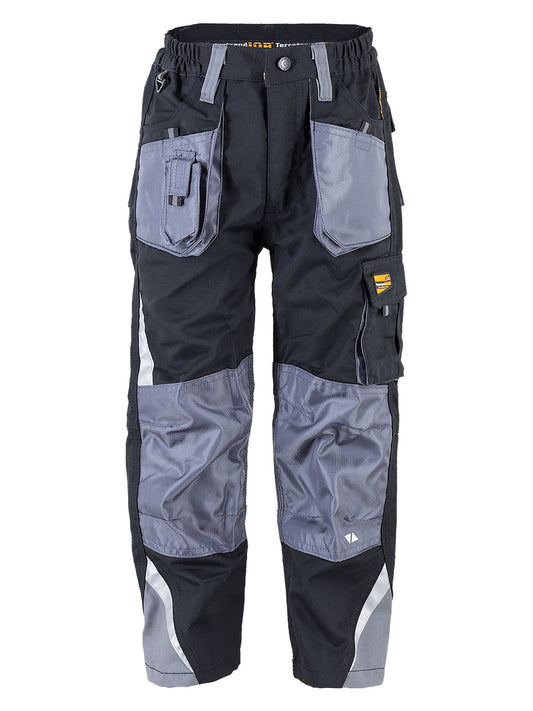 Terratrend Job Revolution Kinder-Bundhose