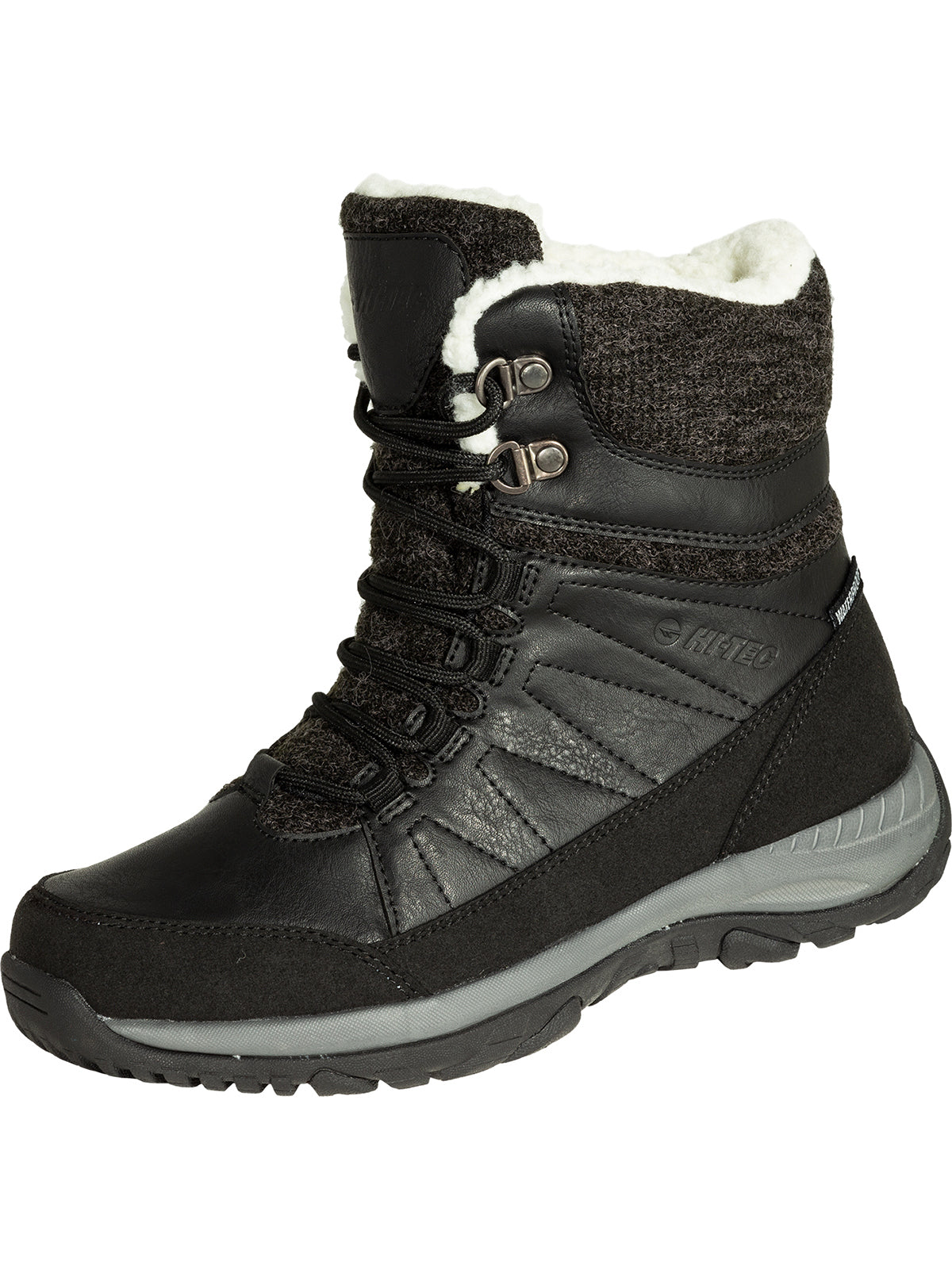Hi-Tec Riva Mid WP