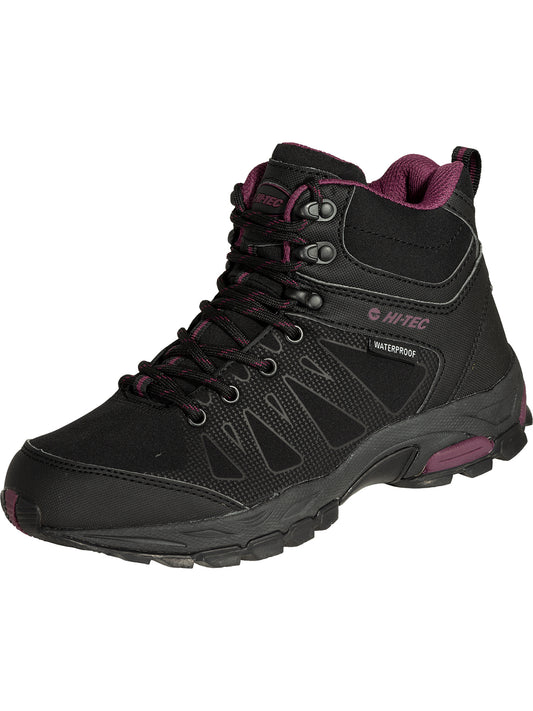 Hi-Tec Raven Mid