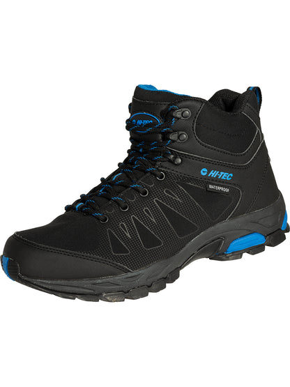 Hi-Tec Raven Mid