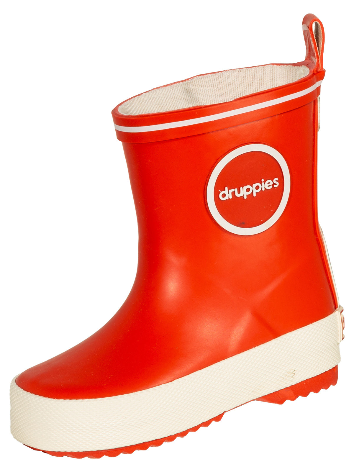 Druppies Kinderstiefel