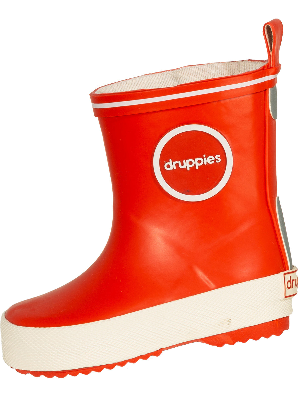 Druppies Kinderstiefel