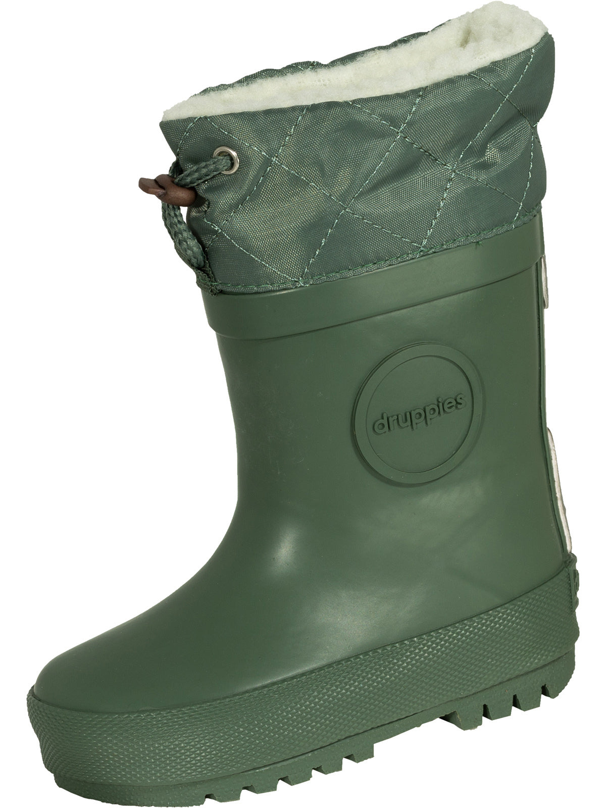 Druppies Kinder-Winterstiefel