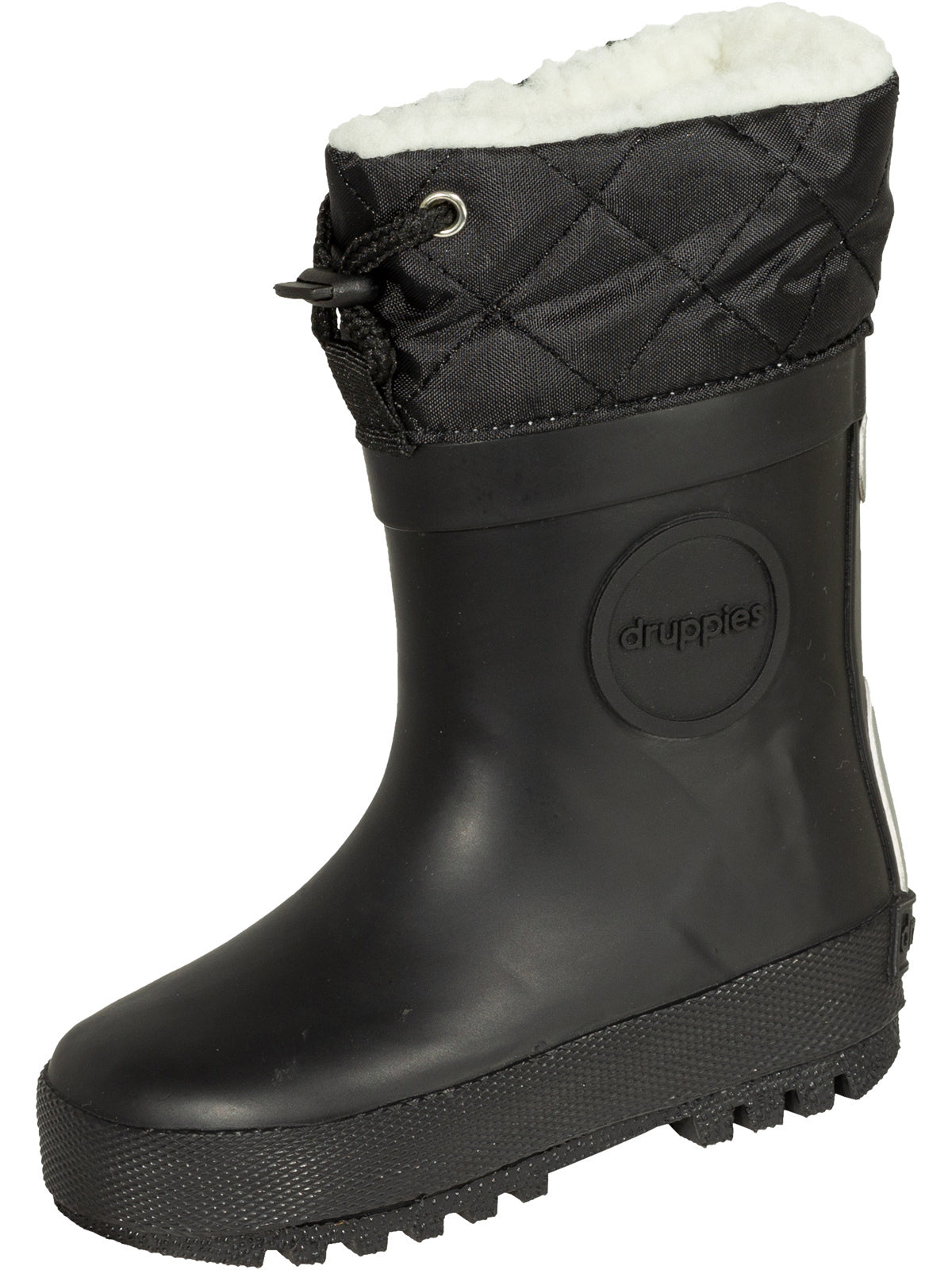 Druppies Kinder-Winterstiefel