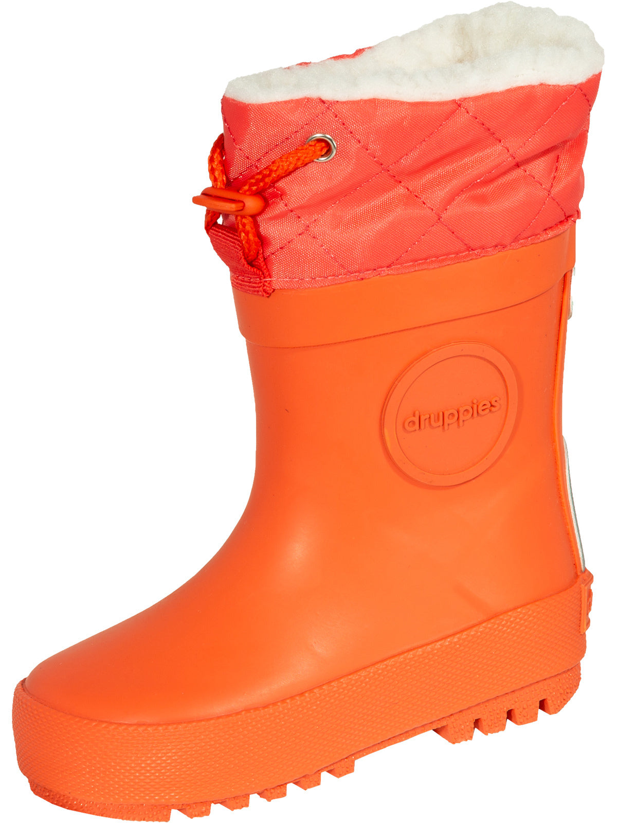 Druppies Kinder-Winterstiefel
