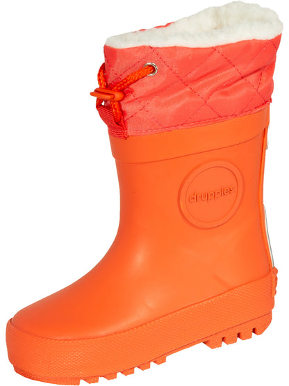 Druppies Kinder-Winterstiefel