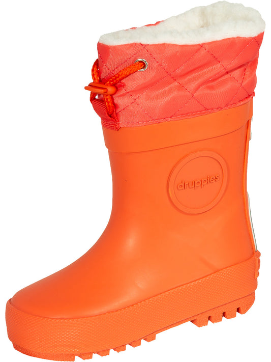 Druppies Kinder-Winterstiefel