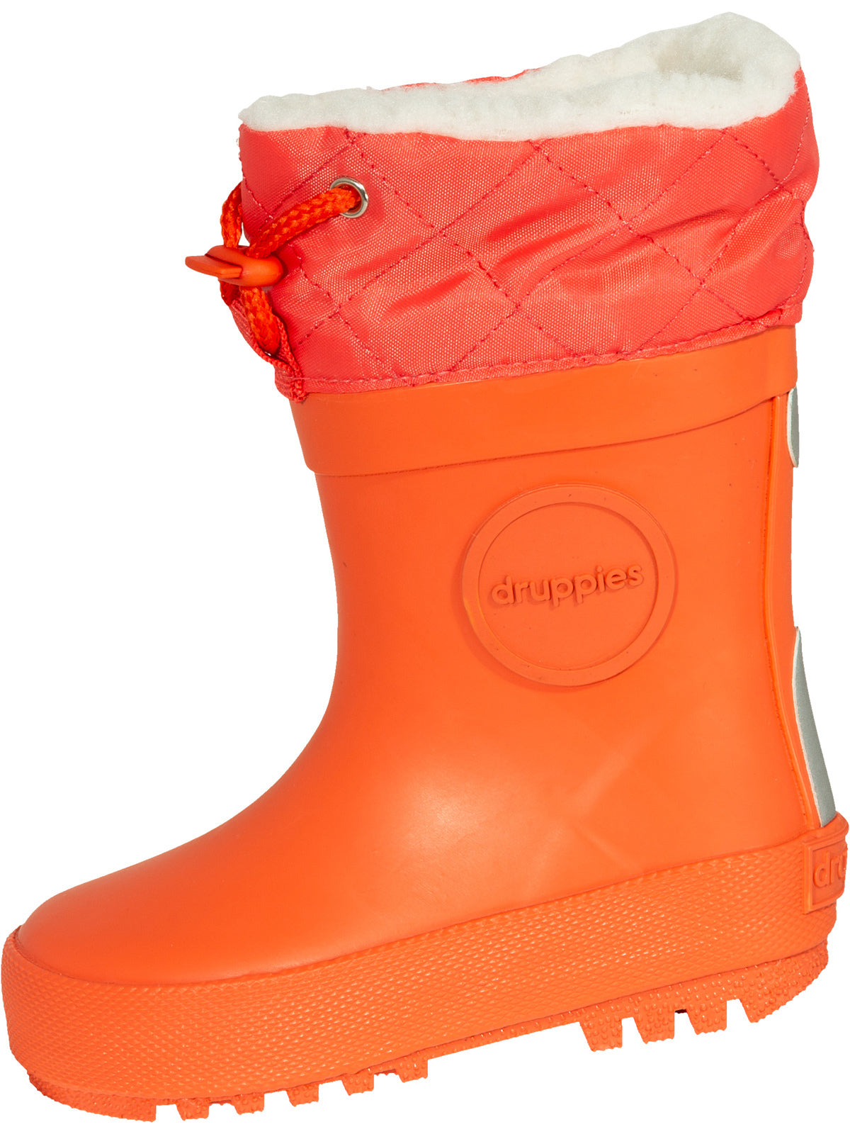 Druppies Kinder-Winterstiefel