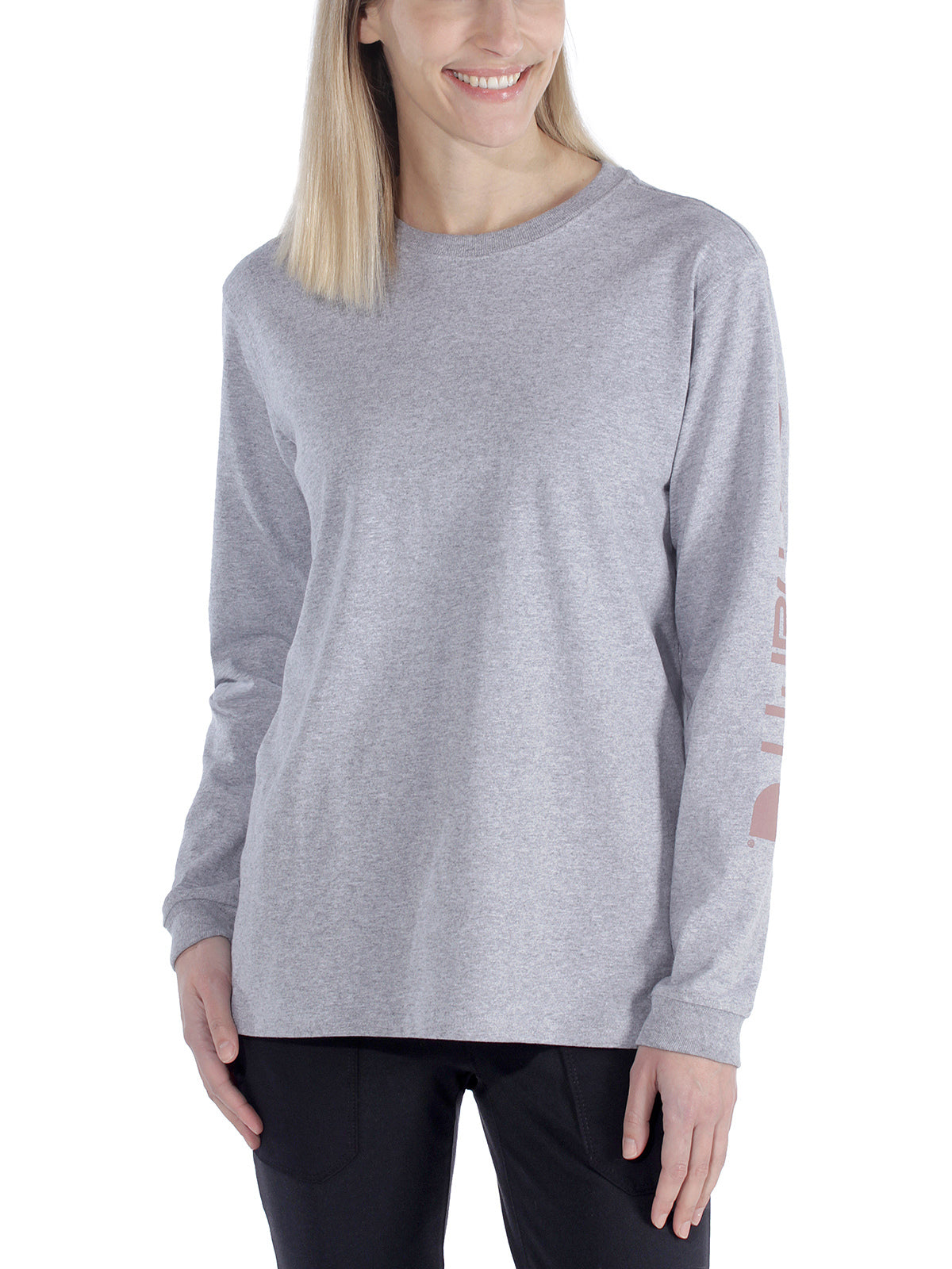 Carhartt Long Sleeve T-Shirt