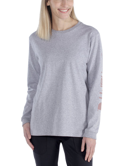 Carhartt Long Sleeve T-Shirt
