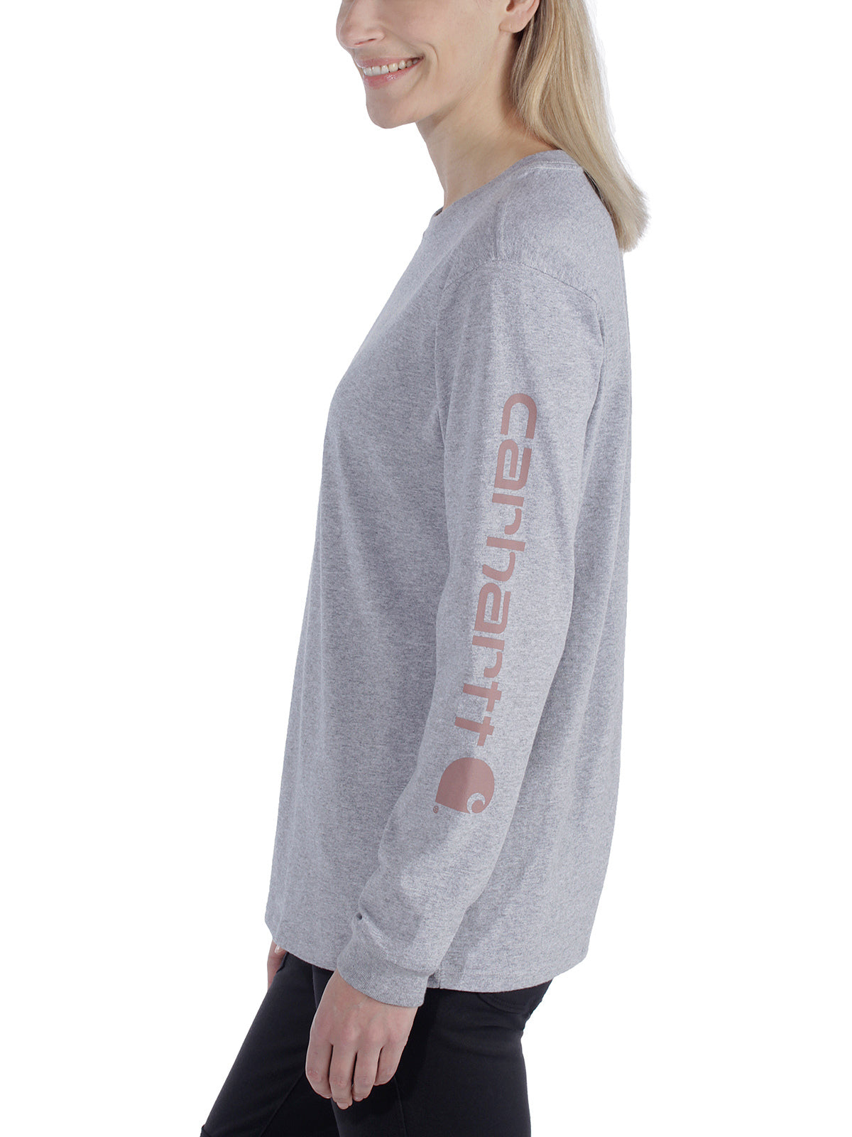 Carhartt Long Sleeve T-Shirt