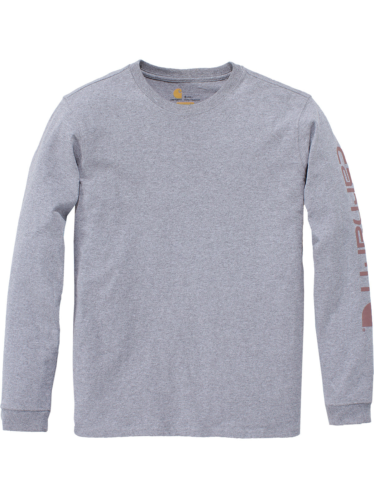 Carhartt Long Sleeve T-Shirt