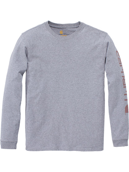 Carhartt Long Sleeve T-Shirt