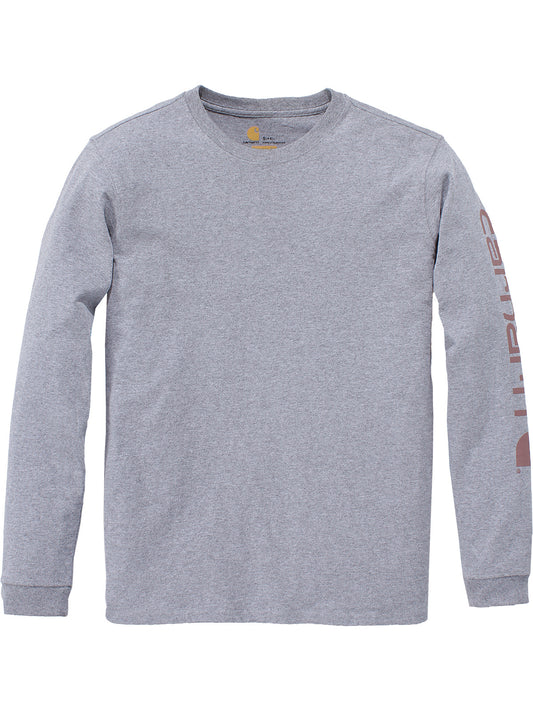 Carhartt Long Sleeve T-Shirt