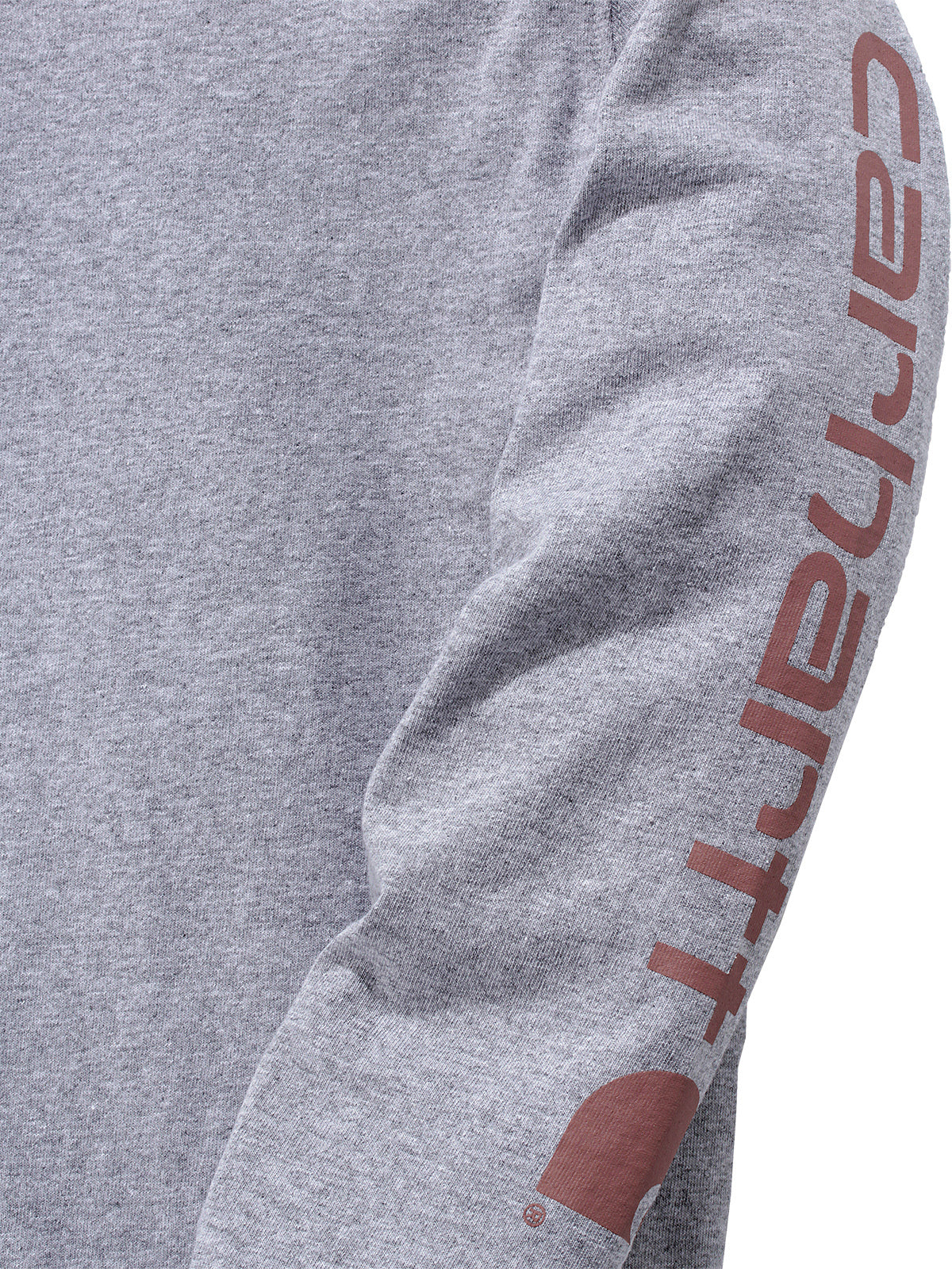 Carhartt Long Sleeve T-Shirt