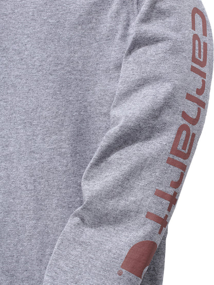 Carhartt Long Sleeve T-Shirt