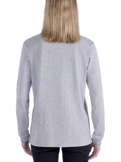 Carhartt Long Sleeve T-Shirt