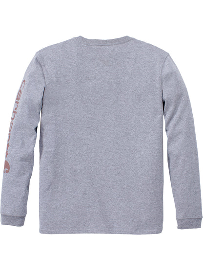 Carhartt Long Sleeve T-Shirt