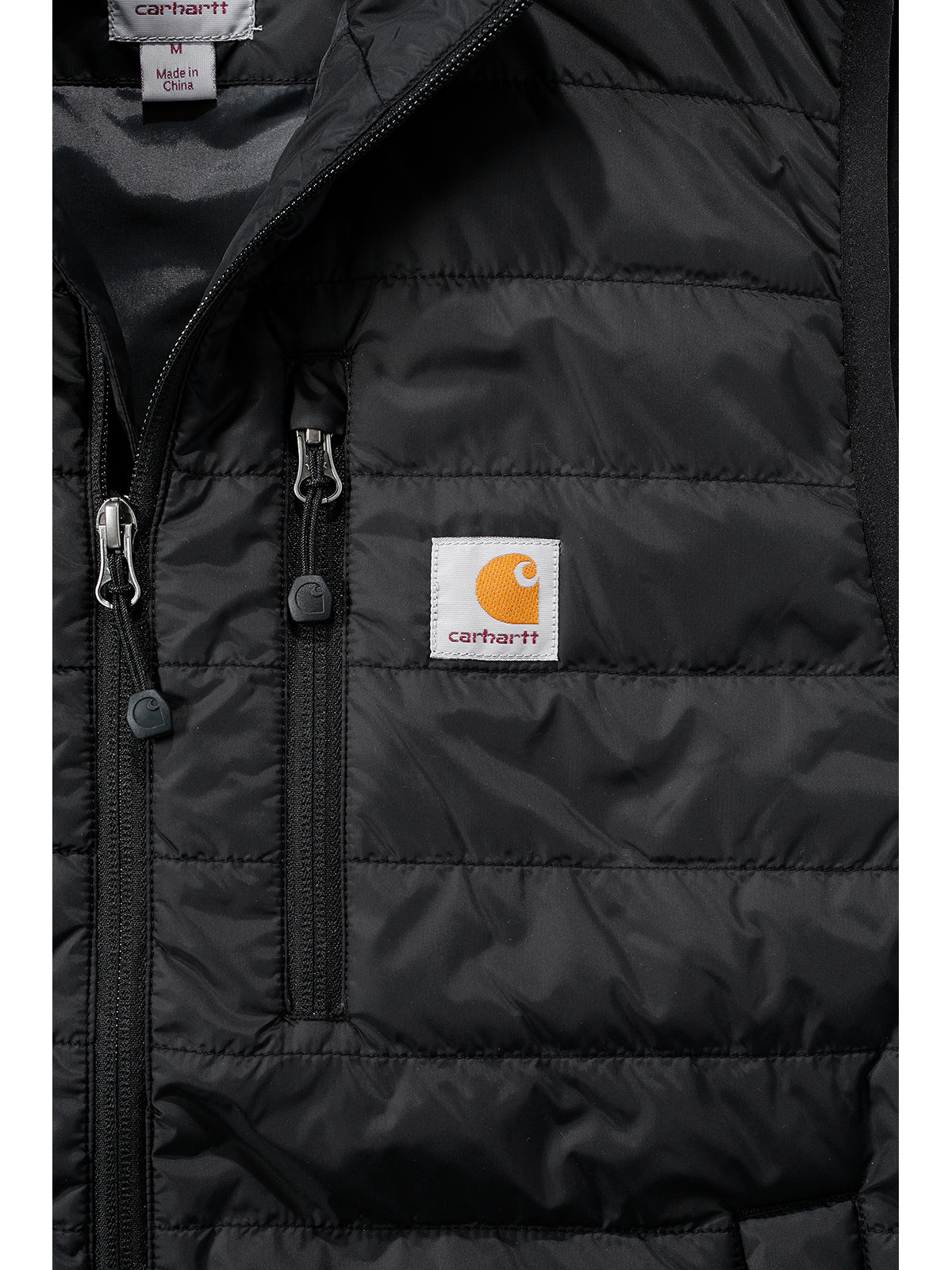 Carhartt Gilliam Weste